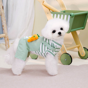 Pantalones de Cuatro Patas para Mascotas, Estilo Nuevo de Primavera y Verano, Ropa Linda para Perros - Product Image 1