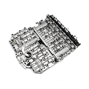 Boîtier de valve de transmission automatique à 5 vitesses HXT ZF5HP24A 5HP24 1058427022 pour Land Rover Range Rover 1998 et versions ultérieures - Product Image 1