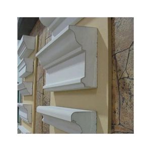 งานตกแต่งผนังด้วยไม้ EPS คุณภาพสูง ดีไซน์ทันสมัย สไตล์สถาปัตยกรรมยุโรป สำหรับตกแต่งโรงแรมด้วยโพลีสไตรีน - Product Image 1