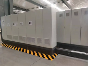 Tablero de yeso decorativo con cara de papel, máquina de producción de paneles de yeso, máquina de fabricación de plantas - Product Image 3