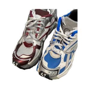 Zapatillas Deportivas de Moda para Hombre y Mujer, Estilo Chunky, Nuevos Modelos, Zapatillas Casuales para Hombre - Product Image 4