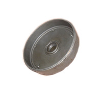 Pièces en aluminium moulées au sable de haute qualité sur mesure, petites pièces métalliques, service de fabrication OEM