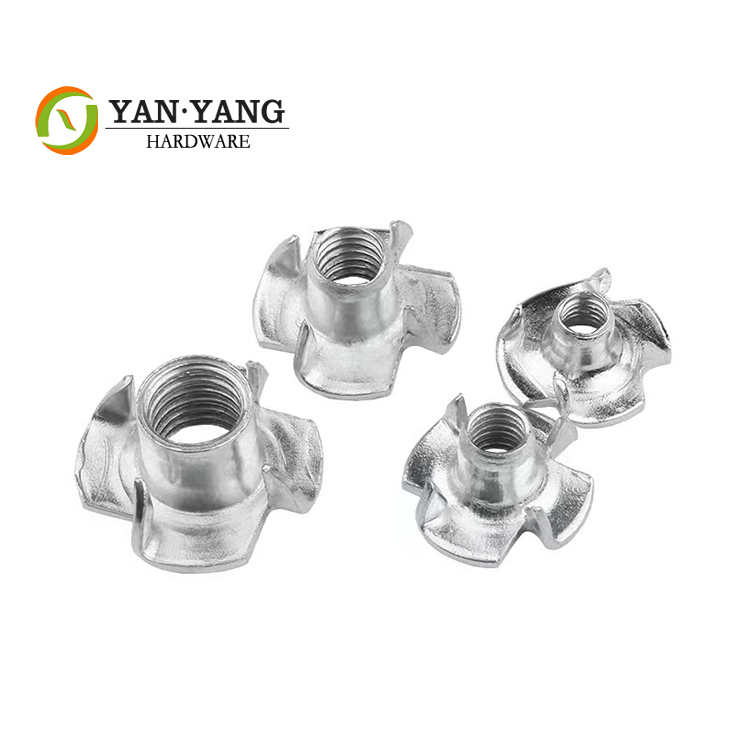 Высококачественные детали для мебели T - nut