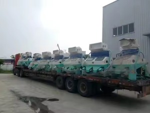 Désstoner par gravité Dingsheng économique, système de vibration à double moteur, haute performance pour l'industrie agroalimentaire, capacité 100-300 kg/h, Nouveau modèle Chine 6 - Product Image 3