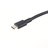 Chargeur pour ordinateur portable USB C 100W adaptateur secteur rapide PD Type C OTP OVP pour alimentation universelle pour ordinateur portable de jeu Chromebook US ROG