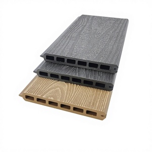 Clôture en composite bois-plastique, extérieure, anti-corrosion, imperméable, rectangulaire, 160x21cm, panneau <span class=keywords><strong>de</strong></span> séparation <span class=keywords><strong>de</strong></span> <span class=keywords><strong>jardin</strong></span> - Product Image 1