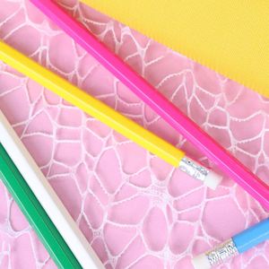 Wholesale Custom Decorative Wooden Pencil 4-Color Printing Gel <b>Pens</b> Personalized Logo for Welcome Gifts Promotional Advertising - Product Image 4