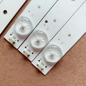 HX-No.15 Premium SVH550AA2_REV05-7LED_130719 Retroiluminación LED Original de Aluminio para Reparación de Televisores - Product Image 2