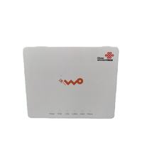 Router ONU GPON HG8120C 2FE/1GE bekas, Modem FTTH ont XPON HG8321R hg8541m hg8145c hg8010 hg8540m hg8541m f653gv9 f653ev9