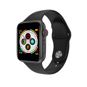 2020 Venta caliente FT30 llamadas Bluetooth corazón podómetro reloj inteligente - Product Image 2