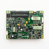 Carte mère PC/104 pour ordinateur embarqué Kontron 38006-0000-10-2 38006-0000-10-2ED1, carte CPU PCB PN.501-018-D2 REV.A5 100% compatible