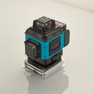 Nivel Láser de 16 Líneas 4D de Venta Caliente, Autonivelante, de Alta Precisión, Luz Verde, 360 Grados, con Trípode - Product Image 4