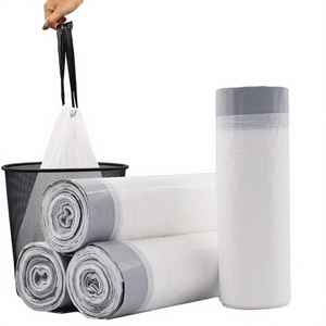 Wholesale LDPE Drawtape Kitchen <b>Bin</b> <b>Liner</b> from Vietnam manufacturer - Product Image 4