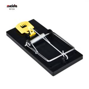 Piège à rats en métal et plastique, directement de l'usine, pour <span class=keywords><strong>souris</strong></span> et rongeurs - Product Image 1