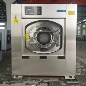 Profession elle 50kg Waschmaschine Waschmaschine für alte Leute nach Hause