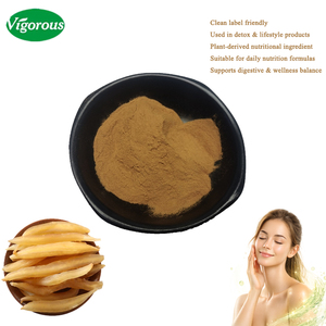 สารสกัดจากหน่อไม้ฝรั่งธรรมชาติสำหรับสุขภาพ - Product Image 1