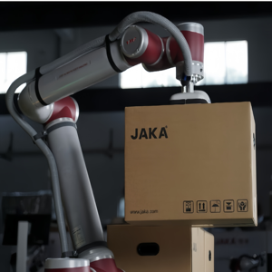 หุ่นยนต์ร่วมปฏิบัติงาน 6 แกน รุ่น JAKA Zu20 สำหรับวางพาเลทอัตโนมัติ รับน้ำหนักได้ 20 กก. เหมาะสำหรับคลังสินค้า - Product Image 6