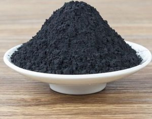 Poudre d'impression 3D en nylon noir de haute qualité PA6 FS6140GF pour mélanges maîtres en caoutchouc - Product Image 4