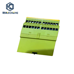 Controlador de Programación de Módulos PLC PSS SB DI16, Automatización Industrial - Product Image 1