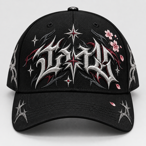 Proveedor de gorras, gorra deportiva ajustable estilo snapback, gorras de béisbol con logotipo bordado personalizado para adultos unisex - Product Image 2