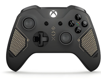 Carcasa de Controlador de Juegos de Plástico ABS PC Moldeada por Inyección Personalizada de Alta Calidad, Carcasa Frontal y Trasera Personalizada para Gamepad