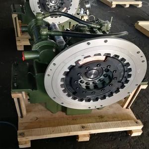 Nueva Caja de Cambios Marina Original FADA Advance 450 para Motores Diésel Marinos Pequeños para Industrias de Barcos y Buques - Product Image 2