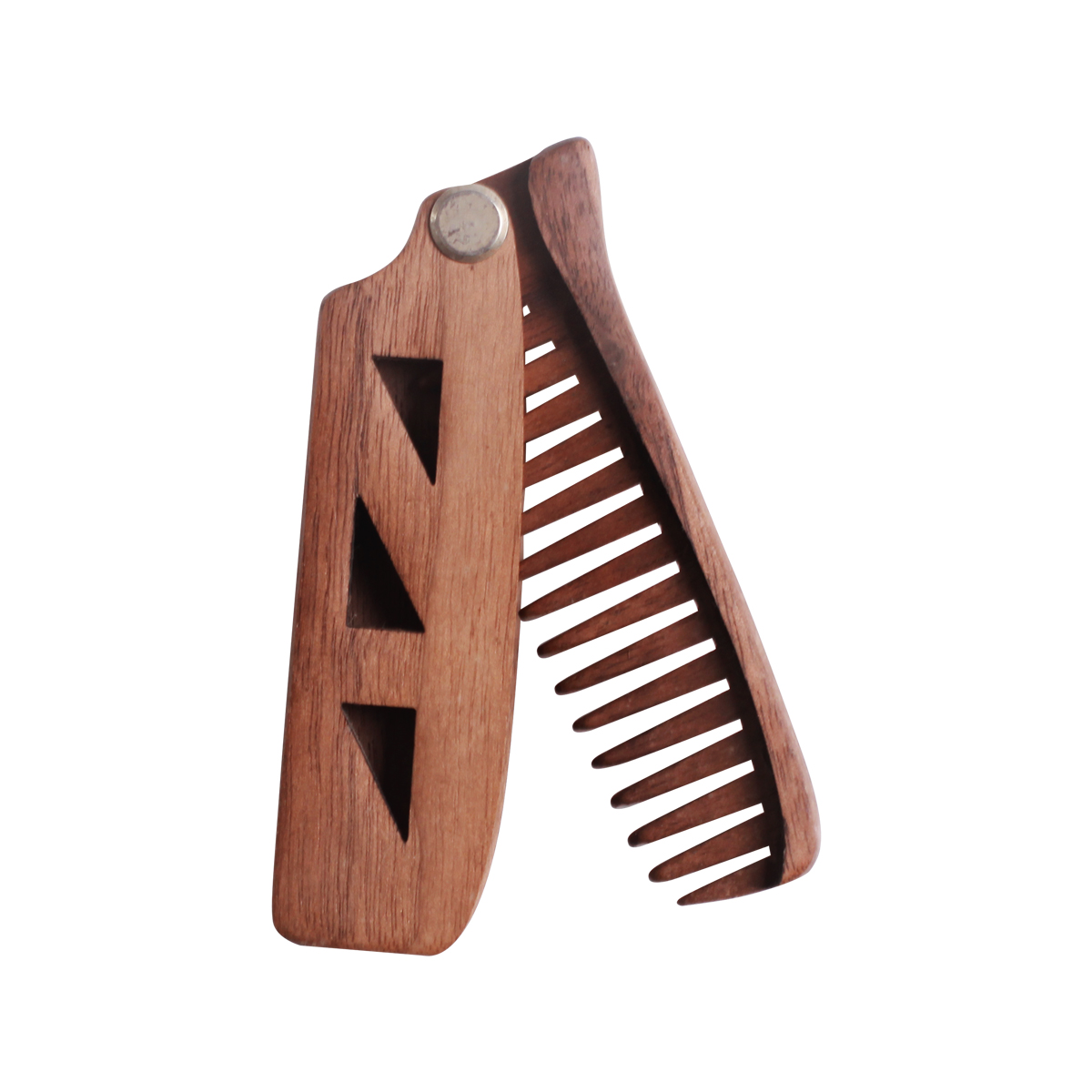 Bois de noyer naturel
