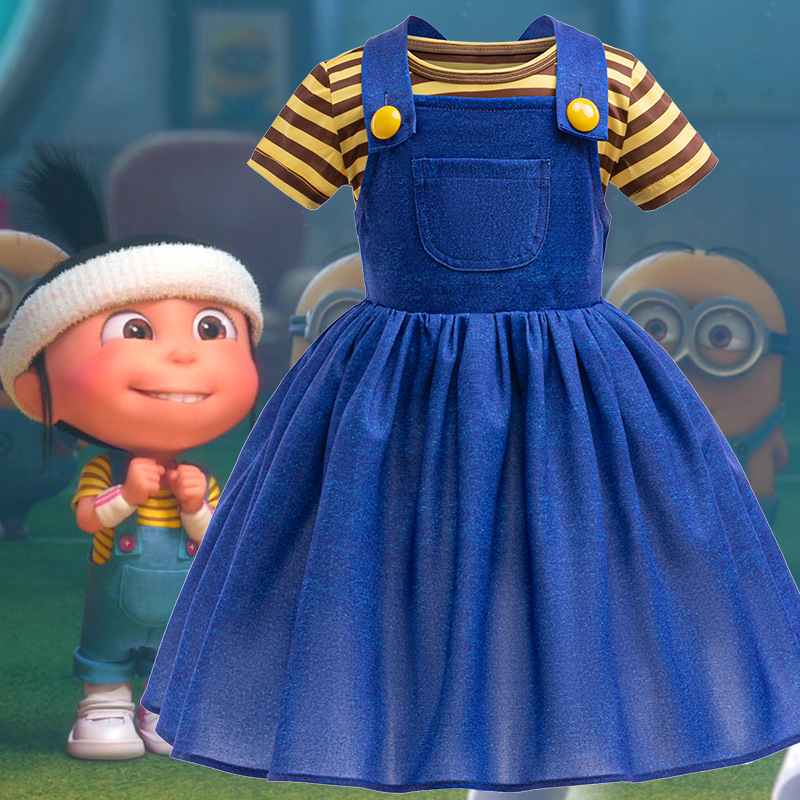Buy In Bulk Minion In Dress Available In Various Sizes | Alibaba.com Buy In Bulk Minion In Dress Available In Various Sizes | Alibaba.com