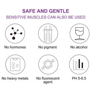 Sérum Visage Hydratant et Éclaircissant LANEMAY Pro X Ylane, Acide Hyaluronique, Nicotinamide, Anti-Rides, Ridules, Taches Brunes - Product Image 5