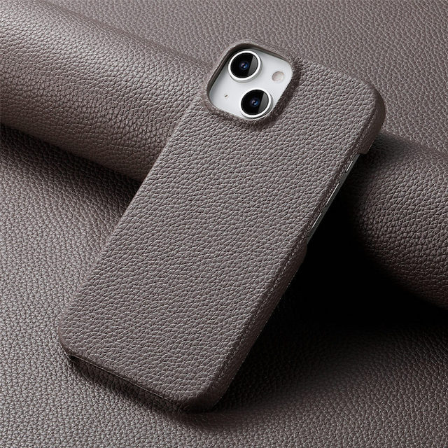 PU Leather Phone Case for iphone X XS XR 11 12 13 14 15 16 Pro MAX