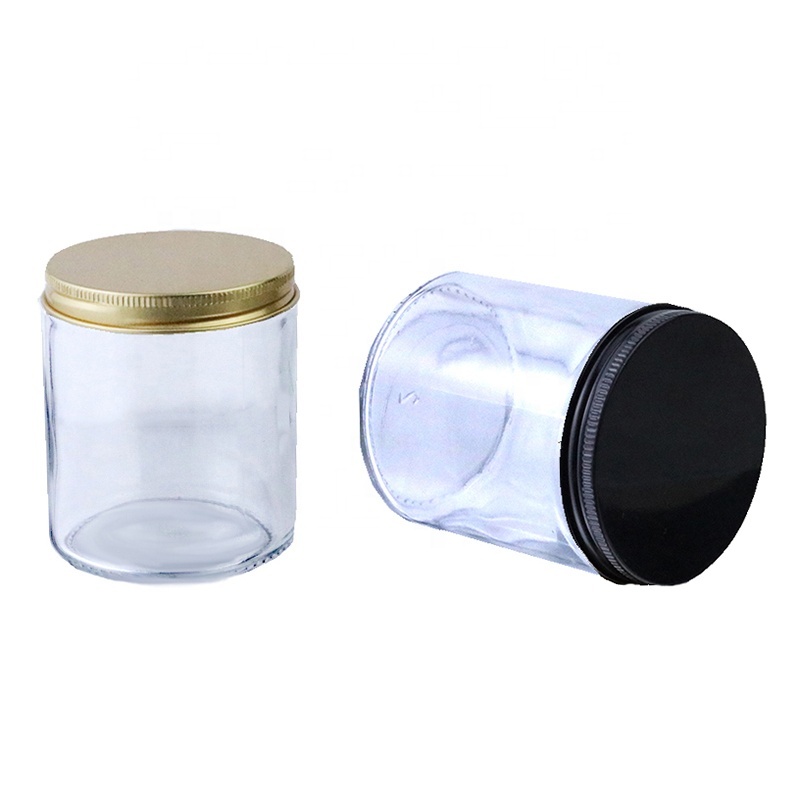Hot Sale Best Price 250ml Empty