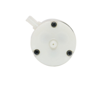 Pompe doseuse à eau à diaphragme 12V CC 1300ml personnalisée, pompe à vide miniature de type Seko pour équipement industriel