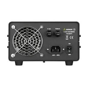 BX-150 Calibrateur de température portable et thermomètre à bloc sec - Product Image 3