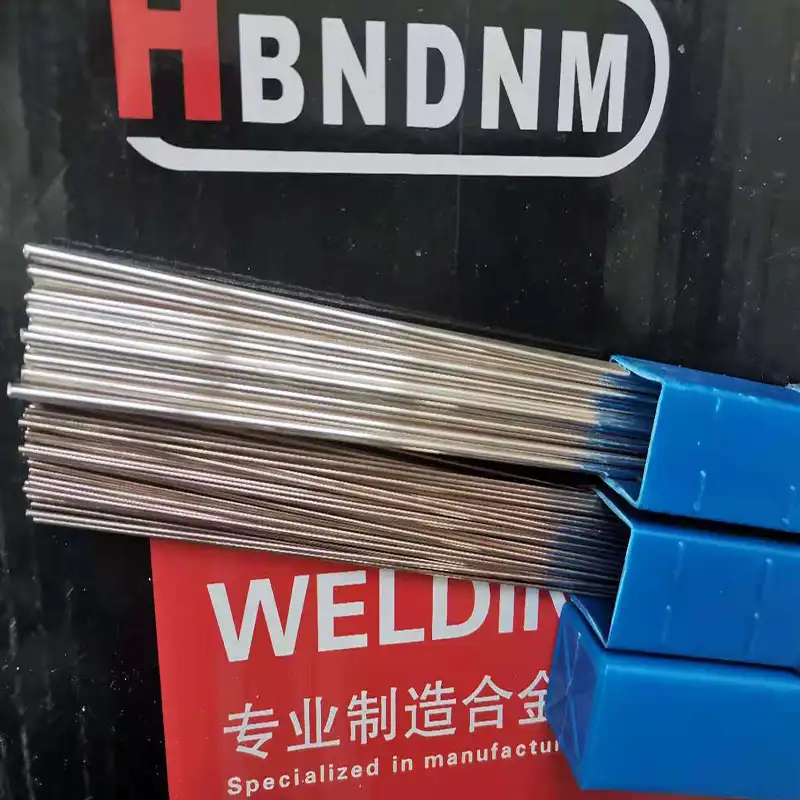 AWS A5.8 BAg-34(BAg38cuznsn) silver base copper alloy welding rod wire 0.8mm 1.0mm 1.2mm 1.6mm