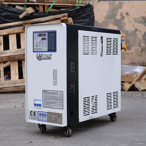 Plastic Industry <strong>Mold</strong> Temperature <strong>Controller</strong> Industrial High Quality <strong>Injection</strong> Water <strong>Mold</strong> Temperature <strong>Controller</strong> - Product Image 2