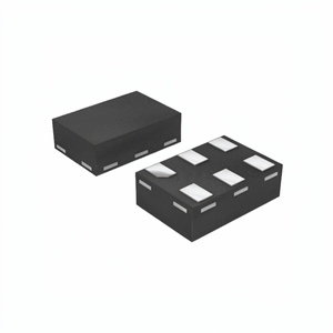 Logic 6 XFDFN 74AUP1T34GM,132 Electronic Circuit Components In Stock - Product Image 1