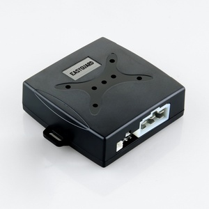 Sistema de Alarma para Auto con Encendido y Apagado sin Llave Universal DC12V, RFID Inteligente con Botón de Encendido - Product Image 5