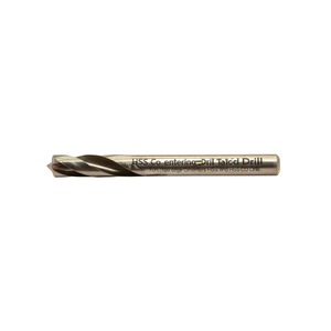 Broca de Centrado HSS Co TA1077 para Centros de 120 Grados, Brocas HSS y HSS Co - Product Image 2