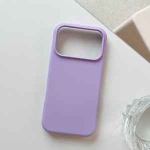 <span class=keywords><strong>Coque</strong></span> de protection <span class=keywords><strong>antichoc</strong></span> en silicone liquide pour <span class=keywords><strong>iPhone</strong></span> 17 Pro Max 17 Air, étui de téléphone portable en TPU pour <span class=keywords><strong>iPhone</strong></span> 12 13 14 15 16 17 Pro Max - Product Image 5