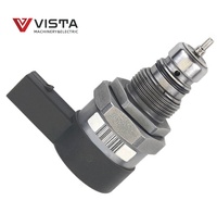 057130764H soupape de contrôle de pression à rampe commune DRV 057130764H pièces de rechange pour groupe électrogène diesel