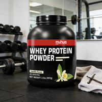Isolate Wholesale Mass Gainer Big Butt Whey Protein Isolate Powder Bulkvending Machine Supplement