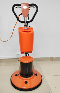 KVG-20E 20 Inch High Efficiency <b>Floor</b> Cleaning <b>Machine</b> Scrubber <b>Polishing</b> for Marble <b>Floor</b> Scrubber <b>Polishing</b> <b>Machine</b> - Product Image 2