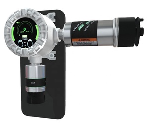 Détecteur de gaz ULTIMA X5000 : Détection en temps réel d'oxygène, de gaz toxiques et inflammables avec écran OLED multilingue - Product Image 6