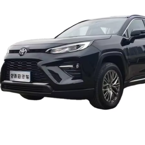 Voitures d'<span class=keywords><strong>occasion</strong></span> GAC Toyota Wildlander 2023 2.0L 4x4 Édition Luxe PLUS Essence 2.0L SUV Véhicules d'<span class=keywords><strong>occasion</strong></span> Voitures d'<span class=keywords><strong>occasion</strong></span> pas chères à <span class=keywords><strong>vendre</strong></span> - Product Image 1