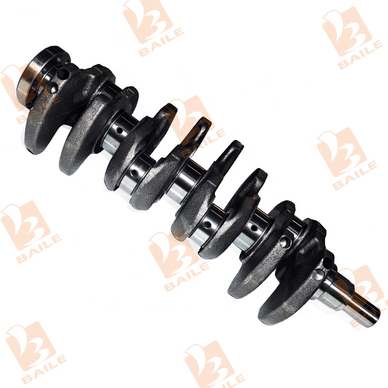 Amazon.com: Haiyazhma Crankshaft 13401-21020 13401-0C010