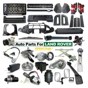 อะไหล่รถยนต์สำหรับ Land Rover Defender Freelander LR3ตลาดอเมริกาใต้