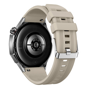 Dây đeo đồng hồ thông minh silicon Eraysun mới dành cho Huawei Watch GT6 Pro 46mm-22mm - Product Image 4