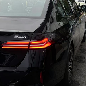 Vehículo Eléctrico de Lujo para Adultos, SUV de Alta Calidad con Nueva Energía para Familias, para 530i Le - Product Image 3