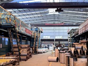 Shandong PPGI foglio al colore rivestito bobina d'acciaio DX51D acciaio zincato ASTM Standard PPGL preverniciato <span class=keywords><strong>Galvalume</strong></span> acciaio prodotto - Product Image 6