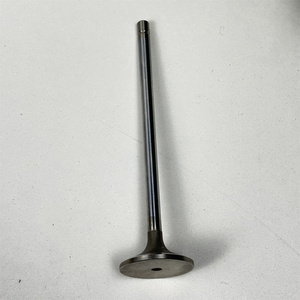 Soupape d'admission R520223 pour 9780 CTS 9780I Cts C670 CH570 CH670 E400 - Product Image 4